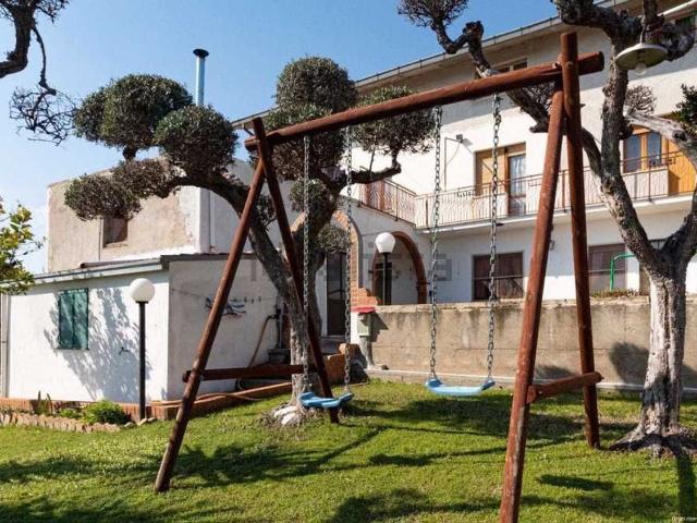 Villetta indipendente in vendita di 200 m² in Contrada San Amato, 101
