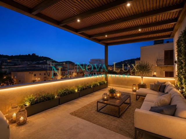 Villetta indipendente in vendita di 200 m² in Corso Umberto I, 23