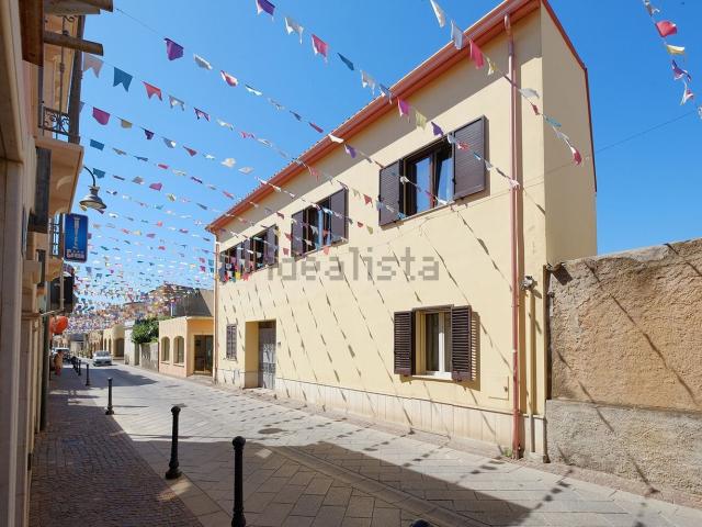 Villetta indipendente in vendita di 200 m² in Corso Vittorio Emanuele