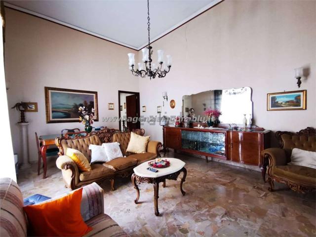 Villetta indipendente in vendita di 200 m² in Corso Antonio Gramsci