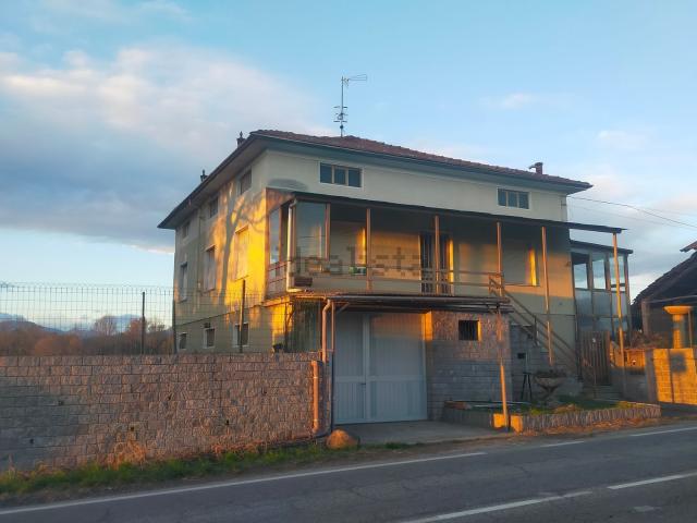 Villetta indipendente in vendita di 200 m² in Corso Giuseppe Garibaldi