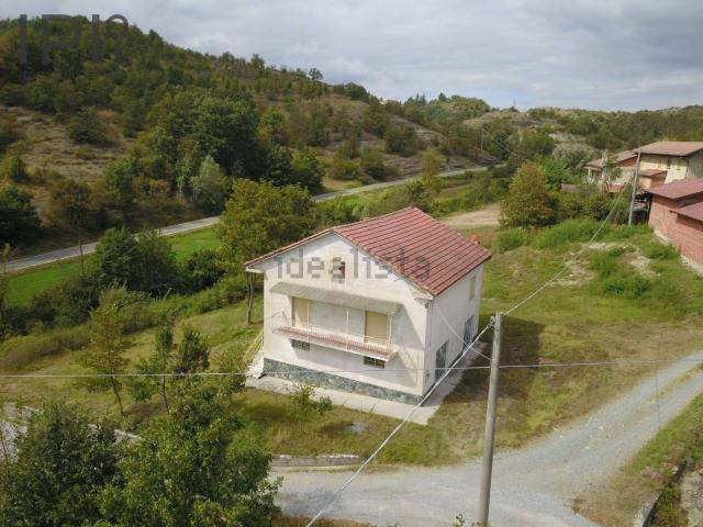 Villetta indipendente in vendita di 200 m² in Strada Provinciale 215, 1
