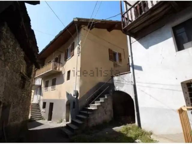 Villetta indipendente in vendita di 200 m² in Frazione Vignola