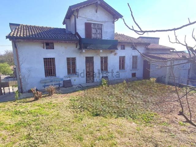 Villetta indipendente in vendita di 200 m² in Frazione Casa Borsoni, 6