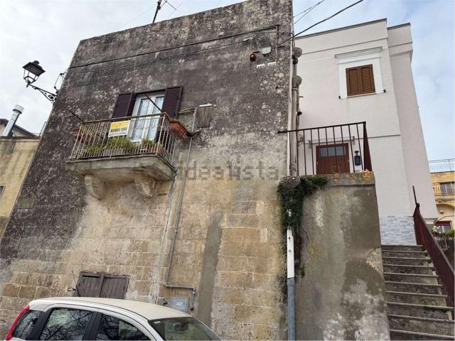 Villetta indipendente in vendita di 200 m² in Largo San Nicola