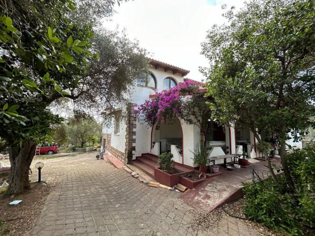 Villetta indipendente in vendita di 200 m² in Località Taniga