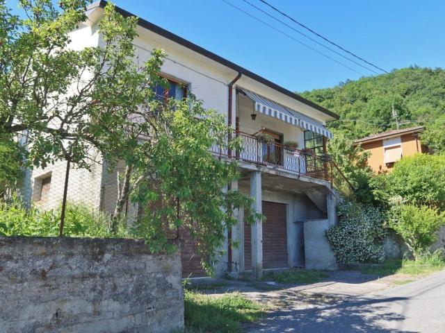 Villetta indipendente in vendita di 200 m² in Località Villa di Panicale