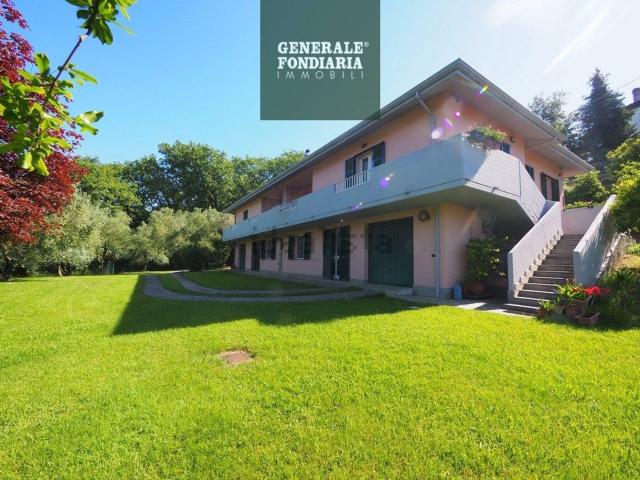 Villetta indipendente in vendita di 200 m² in Località Casa Salani, 12