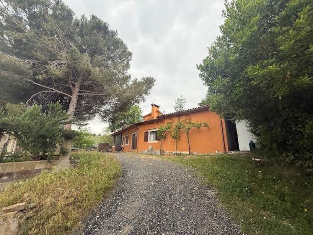 Villetta indipendente in vendita di 200 m² in Località Col di Leccio
