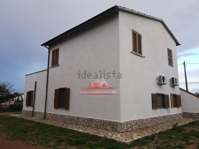 Villetta indipendente in vendita di 200 m² in Località imposto vaccareccia, 4