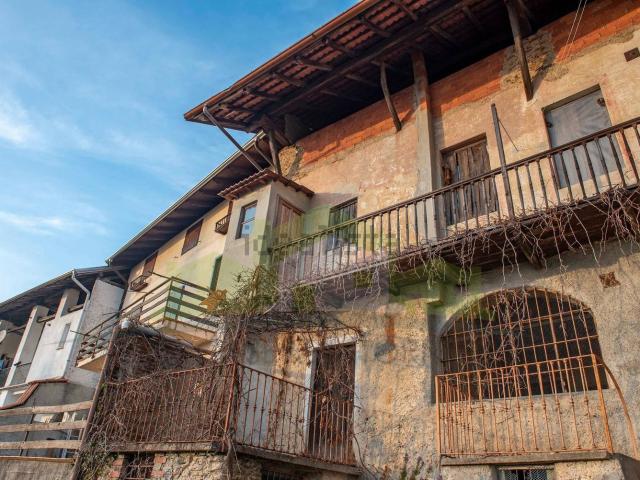 Villetta indipendente in vendita di 200 m² in Località Maretti