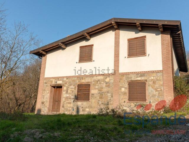 Villetta indipendente in vendita di 200 m² in Località Oneda