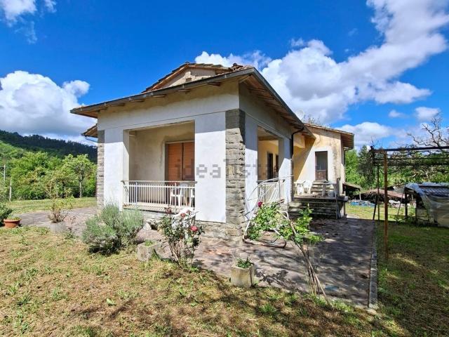 Villetta indipendente in vendita di 200 m² in Località San Donnino, 293