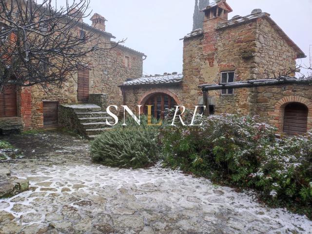 Villetta indipendente in vendita di 200 m² in Località Sogna
