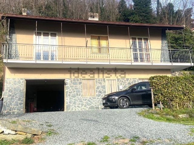 Villetta indipendente in vendita di 200 m² in Località SP334