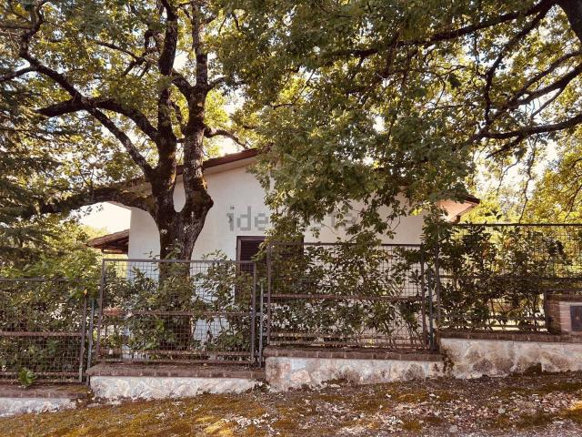 Villetta indipendente in vendita di 200 m² in Località Stabbiano di Sotto, 421