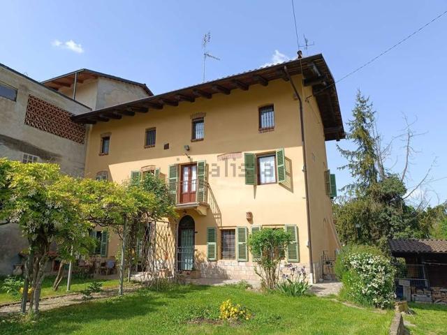 Villetta indipendente in vendita di 200 m² in Località Sulpiano, 22