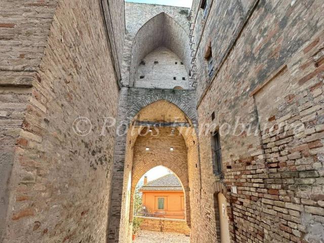 Villetta indipendente in vendita di 200 m² in Piazza Cortile, 12