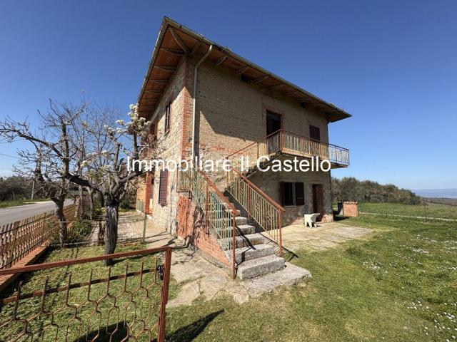 Villetta indipendente in vendita di 200 m² in Piazza della Libertà