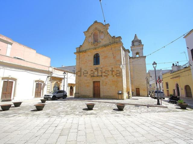 Villetta indipendente in vendita di 200 m² in Piazza Municipio