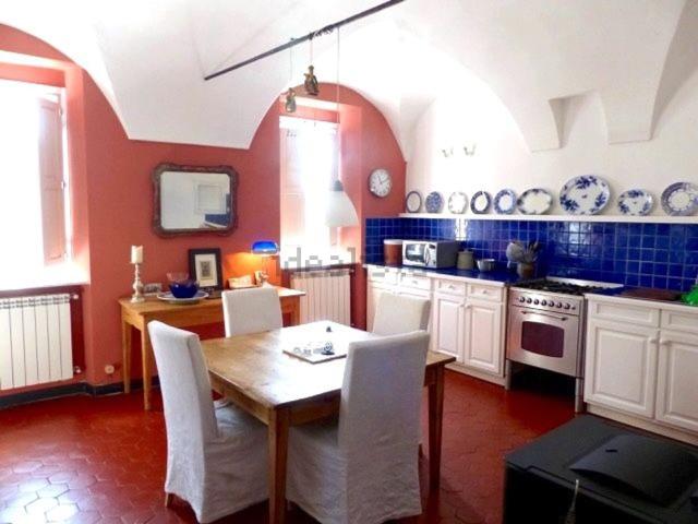Villetta indipendente in vendita di 200 m² in Piazza San Bernardo