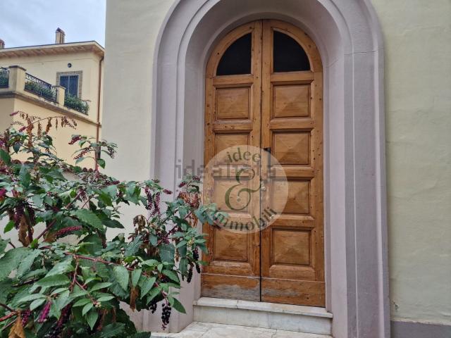 Villetta indipendente in vendita di 200 m² in Piazza San Francesco