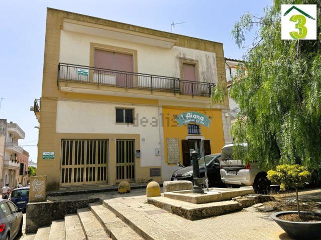 Villetta indipendente in vendita di 200 m² in Piazza Principessa Antonietta Melodia, 2