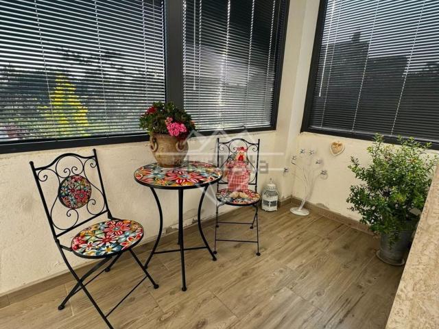 Villetta indipendente in vendita di 200 m² in Strada Comunale di Monteverde, 17