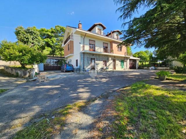 Villetta indipendente in vendita di 200 m² in Strada Alessandria, 74