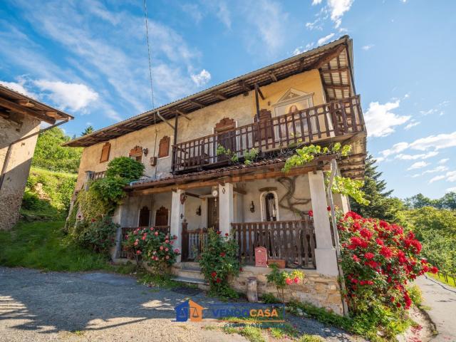 Villetta indipendente in vendita di 200 m² in Strada beltrent, 2
