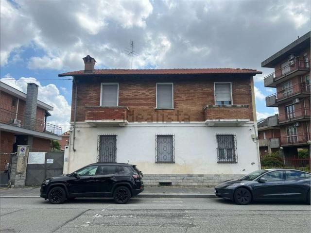 Villetta indipendente in vendita di 200 m² in Strada del Drosso