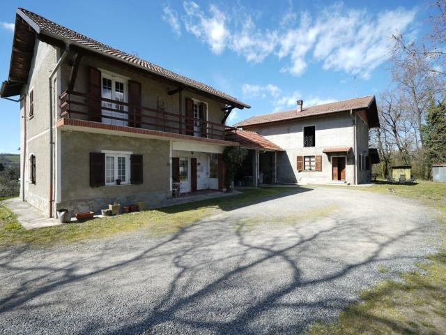 Villetta indipendente in vendita di 200 m² in Strada Lercaro