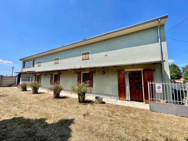 Villetta indipendente in vendita di 200 m²