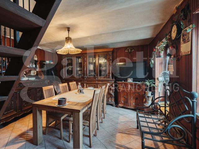 Villetta indipendente in vendita di 200 m² in Strada Prin, 17