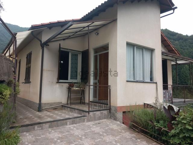 Villetta indipendente in vendita di 200 m² in Strada Provinciale 23