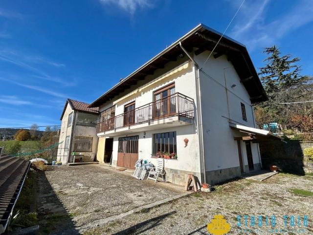 Villetta indipendente in vendita di 200 m² in Strada Provinciale 500, 7