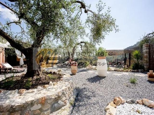 Villetta indipendente in vendita di 200 m² in Strada provinciale n. 62