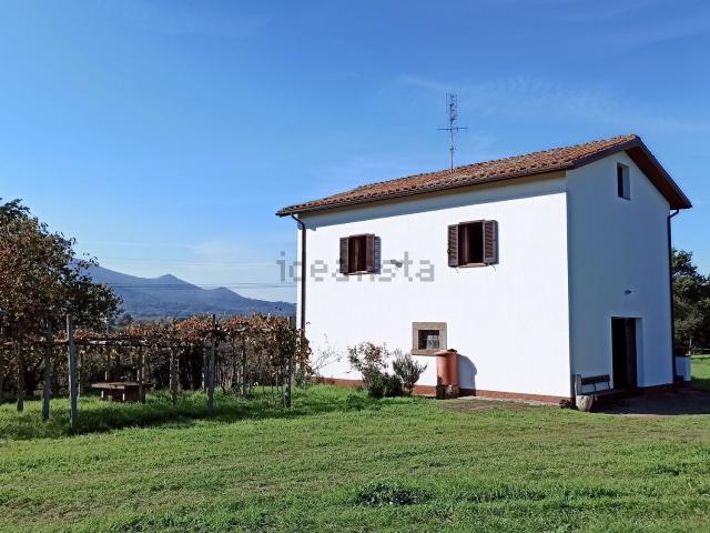 Villetta indipendente in vendita di 200 m² in Strada provinciale soriano