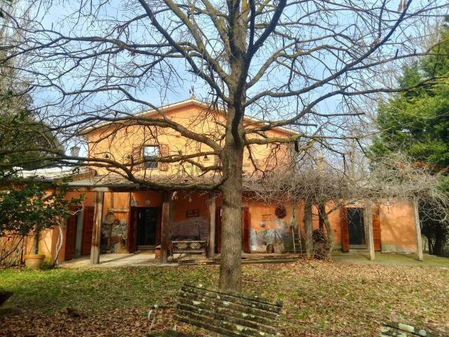 Villetta indipendente in vendita di 200 m² in Strada Valle, 2