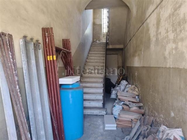 Villetta indipendente in vendita di 201 m² in Via Galatioto