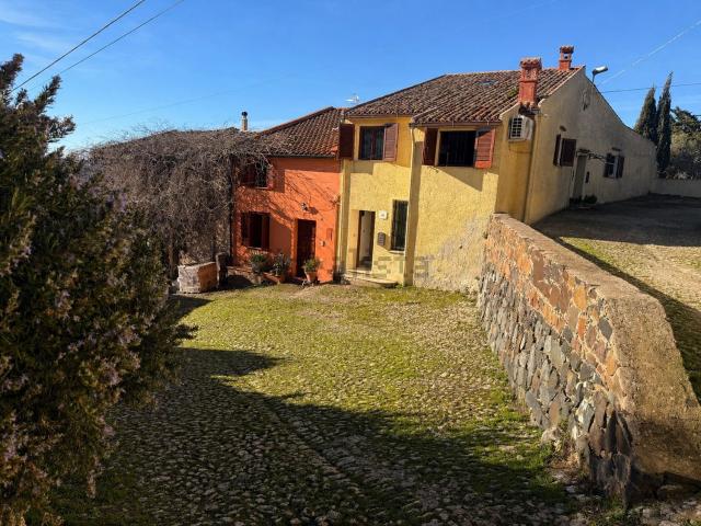 Villetta indipendente in vendita di 201 m² in Via Giovanni XXIII