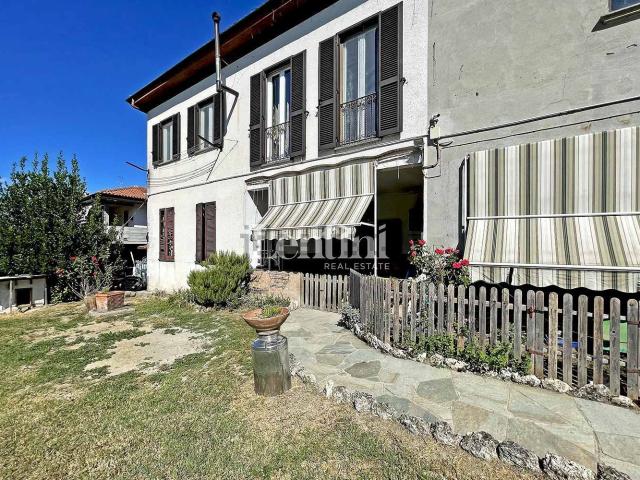 Villetta indipendente in vendita di 201 m² in Via Fontanino, 24