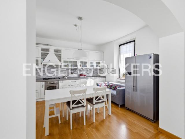 Villetta indipendente in vendita di 201 m² in Via Lazzaro Papi, 33