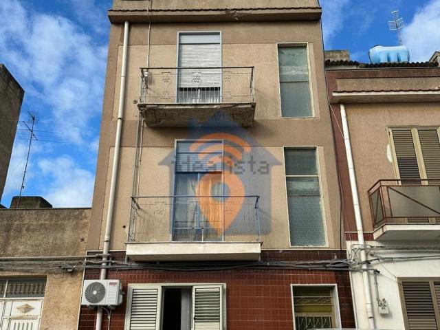 Villetta indipendente in vendita di 201 m² in Via Sciacca