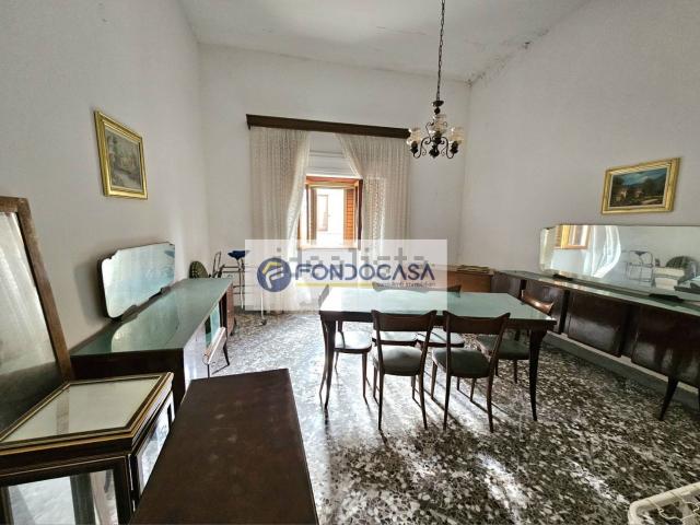 Villetta indipendente in vendita di 201 m² in Via Trieste, 20