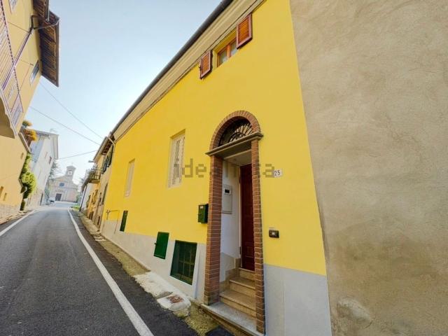 Villetta indipendente in vendita di 201 m² in Via Vicinato, 25