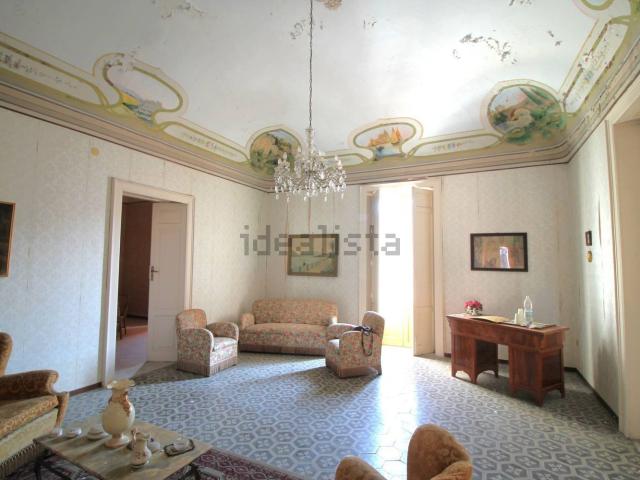 Villetta indipendente in vendita di 201 m² in Via XX Settembre