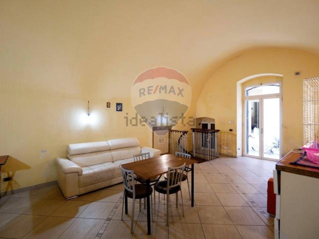 Villetta indipendente in vendita di 201 m² in Vico Villari, 4
