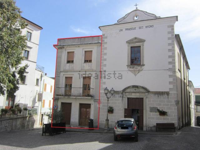 Villetta indipendente in vendita di 201 m² in Salita Giuseppe Verdi, 2
