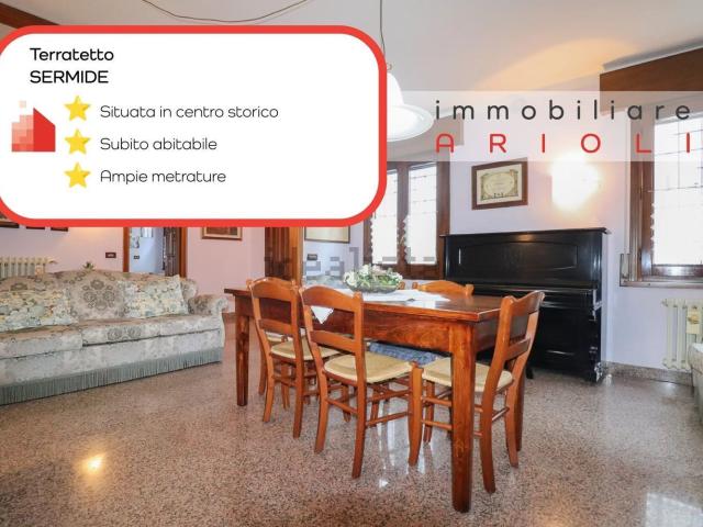 Villetta indipendente in vendita di 202 m²